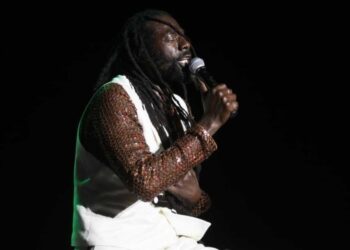 ‘Too Too Bad’ Buju returns to NY with new music, plenty advice | Entertainment