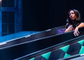 ‘Untitled Vampire Play’ | Arts & Entertainment