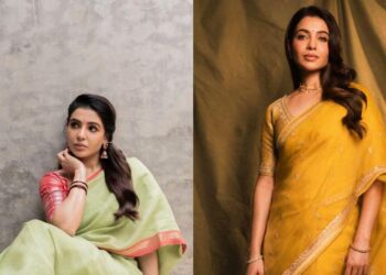 ‘Waited A Long Time For This’: Samantha Ruth Prabhu Says Motherhood Brought Her ‘New Kind Of Strength, Purpose’