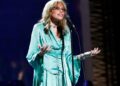 ‘You’re So Vain’ singer Carly Simon reveals Parkinson’s diagnosis – NBC Connecticut