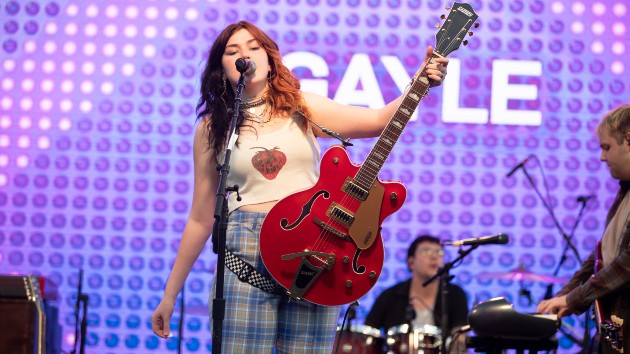 ‘abcdefu’ singer GAYLE returns with new song ‘junebug!,’ announces new album – Deltaplex News