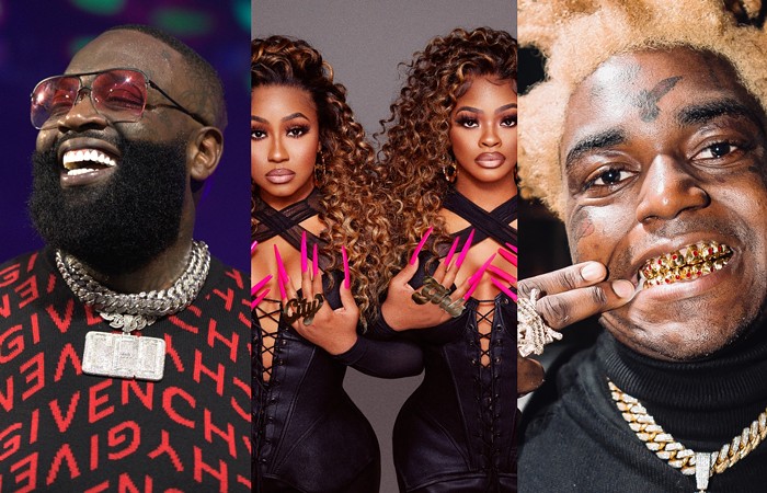 Rolling Loud 21 Ten Best Miami Rappers At The Festival Celebrity Land Brasil