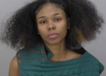 Nevaeha Crowley-Sanders, 23 anos, de Denver.
