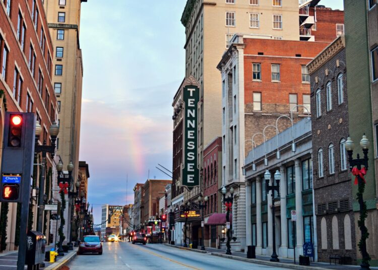 10 coisas divertidas para fazer em Knoxville no próximo fim de semana, de shows a comédia
