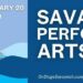 10 de fevereiro - Ingressos à venda para Savannah Performing Arts Festival Gala | Negócio de entretenimento