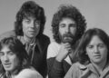 10cc revela a primeira nova música em 20 anos