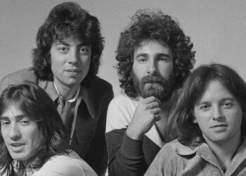 10cc revela a primeira nova música em 20 anos