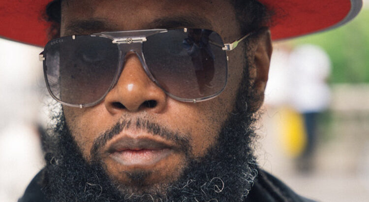 12 de fevereiro declarou Dorian Washington Day em Louisville para homenagear as realizações do Executivo de Entertainment