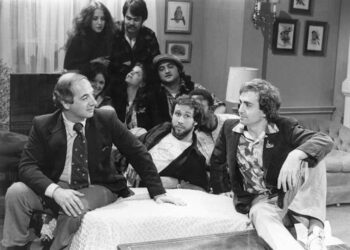 12 vezes 'Saturday Night Live' fez um estrondo cultural nos últimos 50 anos