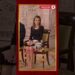 Gerou debate: Rainha Letizia da Espanha orienta Infanta Sofia sobre postura  #short #rainhaletizia