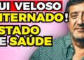 RUI VELOSO está INTERNADO! | Fama Show