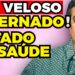 RUI VELOSO está INTERNADO! | Fama Show
