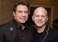 John Travolta quebra FINALMENTE o silêncio sobre o seu novo amor