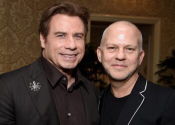 John Travolta quebra FINALMENTE o silêncio sobre o seu novo amor