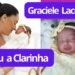 Momento Inesperado, Bebê de Graciele Lacerda: Você Precisa Ver Isso! 👶😨
