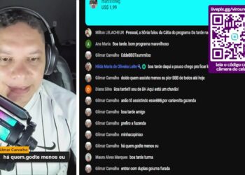 🚨BOMBA – A TARDE É SUA AO VIVO COM SONIA TUDO SOBRE BBB25 E O MUNDO DOS FAMOSOS 29/01/2025