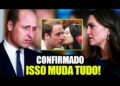 1 MINUTO ANTES: Fãs Da Realeza Surpresos Ao Confirmarem Finalmente Os Rumores De Infidelidade