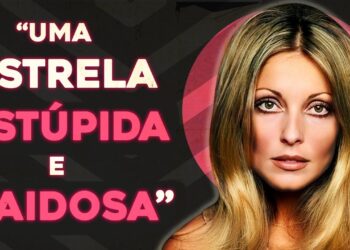 DE SEX SYMBOL DOS ANOS 60 A ÍCONE PÓSTUMO: SHARON TATE! #sociocronica