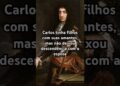 Catarina de Portugal, rainha da Inglaterra #rainha #historia #realeza #stuart #bragança #chadatarde