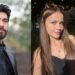 Kan Çiçekleri Stars Yağmur Yüksel and Barış Baktaş Are Officially Engaged!