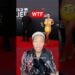 The most controversial outfits at the Grammys