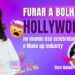 Entrevista com Rafael Nsar – Maquiador das Celebridades em Hollywood