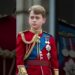Príncipe George Futuro Rei do Reino Unido #shorts #realeza #monarquiabritanica #prince #king