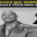 9 Famosos Que Morreram Em 2024 E Você Não Sabia