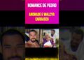 Romance de Pedro Andrade e Walcyr Carrasco