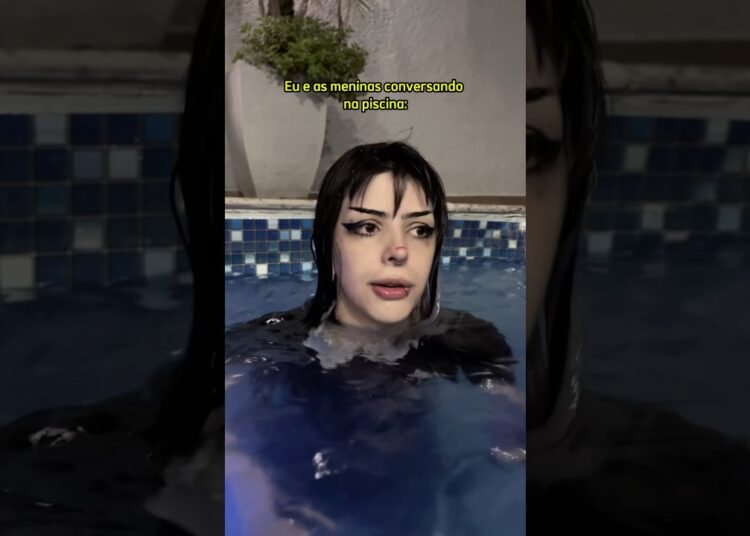 São as melhores fofocas ✨🖤 #agnesmelo #humor