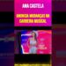 Ana Castela anuncia mudanças na carreira musical