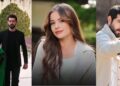 Yağmur Yüksel and Barış Baktaş Announce Their Wedding Date!