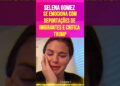 Selena Gomez se emociona com deportações de imigrantes e critica Trump