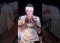 NEYMAR EXALTA JESUS E SURPREENDE A TODOS 🙏🏽❤️
