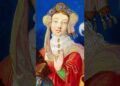 Teresa, a condessa-Rainha #portugal #rainha #medieval #realeza #monarquia #shorts #historia