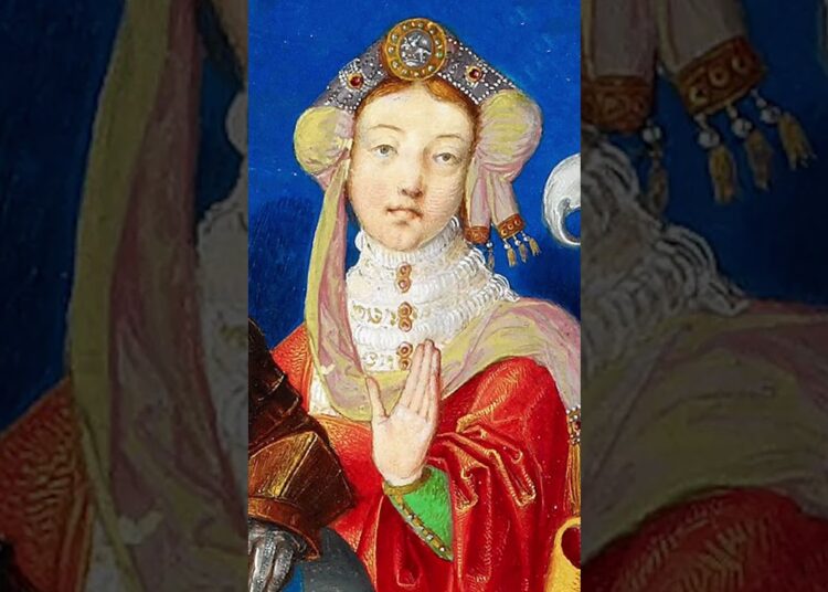 Teresa, a condessa-Rainha #portugal #rainha #medieval #realeza #monarquia #shorts #historia