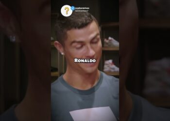 Cristiano Ronaldo trocou estrelas por um amor verdadeiro!