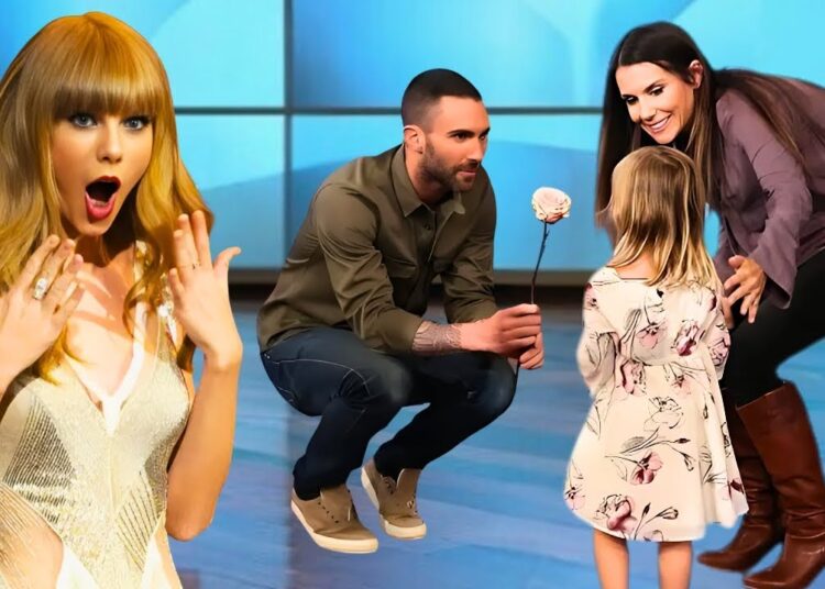 When Celebrities Surprise Fans on The Ellen Show – Best Reactions!