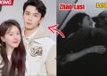 Zhao Lusi & Wu Lei SHOCK Fans with a MYSTERIOUS Gift – What’s Inside?!