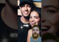 Famosos que eram casais e hoje se odeiam #famosos #fofoca #fofocas #celebridades