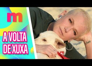 GLOBO anuncia volta de XUXA depois de 11 anos  – Mulheres (28/01/2025)