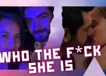 You will be shocked to hear who Baris Baktas cheated on Yağmur with!