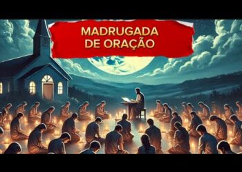 MOMENTO DE ORAÇÃO: A REALEZA DE DEUS.
