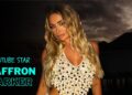 Saffron Barker: The Rise of a YouTube Star 🌟 | Biography