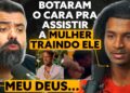 TET conta as FOFOCAS mais BIZARRAS da Internet