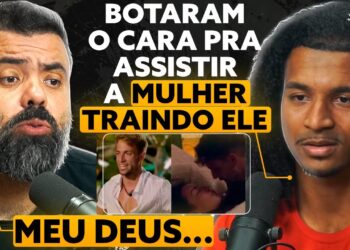 TET conta as FOFOCAS mais BIZARRAS da Internet