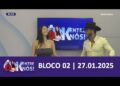 Bloco 02 – K entre Nós | 27.01.2025