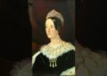 Joias brasileiras na Europa #shorts #art #history #historia #familiareal #realeza #joias #queen