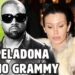 ESPOSA DE KANYE WEST, BIANCA CENSORI, FICA NUA NO TAPETE VERMELHO DO GRAMMY 2025 | PLANTÃO