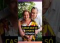 Casais que só a morte separou #short #famosos #fofocas #casal #globo #viral #fy #fama #rells #novela